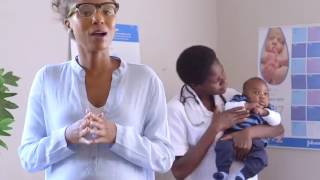 Sotho   Pregnancy Wk 19