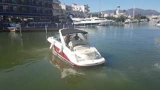 CHAPARRAL 275 - Thalassa Boat Empuriabrava