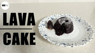 Lava Cake