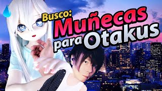 Buscando Figuras y Muñecas para Otakus solteros 🔴En VIVO