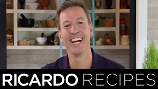 Welcome To The Ricardo Recipes YouTube Channel