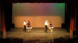 Baila! Baila! 2016 Winter recital