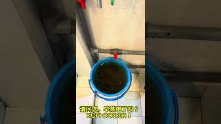 SHOPNSAVE, better by nature, PVDF Ultra Membrane Flushing Water KOPI OH!