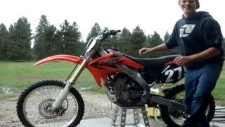 Sick 06 CRF 250