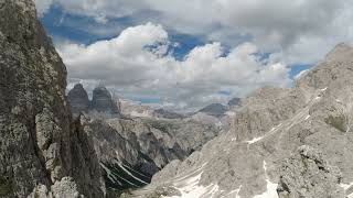 Rifugio Fratelli Fonda Savio