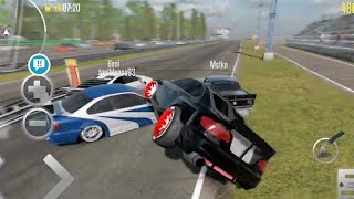 INSANE DRAG DRIFT RACING | CarX Drift Racing 2