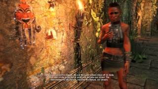 Far Cry 3 : Mission 21 - This Knife's For You