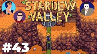 Stardew Valley Co-op #43