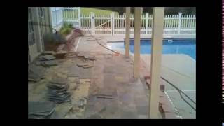 Pool Deck Resurfacing Contractor -Peachtree City,GA.