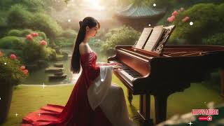 Relaxing music /ดนตรีผ่อนคลายจิตใจ #relaxing #beautifulsong #music #musictherapy