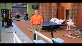 09-09 Dove-Aquatic Therapy .mov