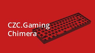 Trojice klaviatur pro virtuózní hráče | Videonávod pro klávesnice CZC.Gaming Chimera