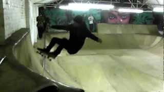 01-29-2013_Zombie Land Skatepark!