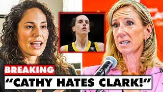 Sue Bird Just EXPOSED The WNBA After LEAKING Secret Caitlin Clark Take Down Plan!