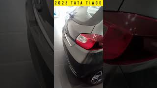 2023 Tata Tiago | #shorts #shortfeed #tiago