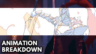 PEAK ACTION | Solo Leveling Episode 11 Animation Breakdown