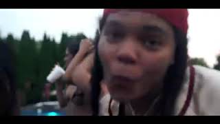 Young M A Petty Wap