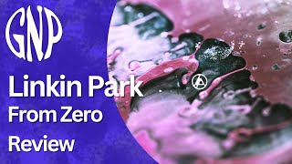 Linkin Park "From Zero" | Review