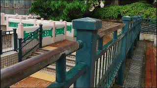 hoisam park Kowloon city vlog#tkwhongkong