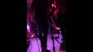 1/2 Orchestra - Mila Jovovich (live in GOGOL' CLUB 18.10.2013)