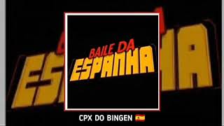 A ESPANHA É O ASSUNTO [[DJ DAVI DA ESPANHA]]