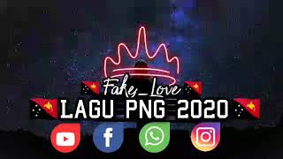 Lagu png 2020 -🇵🇬Fake love🇵🇬- Music png vivez 2k20