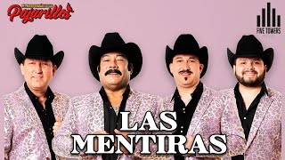 Las Mentiras - Reynaldo González Y Sus Pajarillos - Video Oficial -