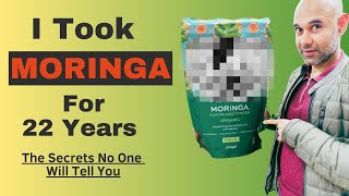 Why You Should Be Eating Moringa Seeds Everyday