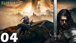 ELDEN RING Live Let's Play Pt. 4 (Shadow of the Erdtree Prep!) Eleonora's Polearm & Loretta