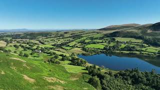 View of Scotland and Loweswater