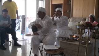 South FL Muktad Gatha Prayers Jashan Side Chats 003