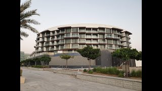 Crescent Residence, 2 bedroom apartment with maid's & sea view, 1391 SqFt, Al Raha Beach, Abu Dhabi