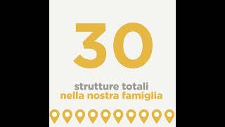 30 strutture in famiglia | VetPartners Italia