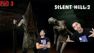 Silent Hill 2 Remake: Nostalgia Meets Nightmares P.3