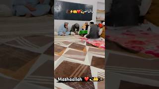 Hafize Quran  / MashaAllah #islamic #youtube #quran #shorts