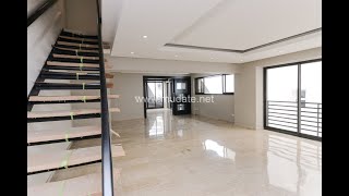 Espectacular Penthouse en venta en el  Naco