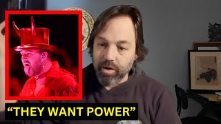 What Satanism Looks Like In Modern Society | Jonathan Pageau Explains