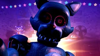 BACK AT THE START | Five Nights at Candy's