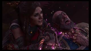 God Of War Ragnarok THOR & ODIN FINAL BOSS [No Damage/GMGOW NG+]