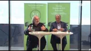 tirol tv Thema 20.11.2013: Festspiele Erl Sommerprogramm