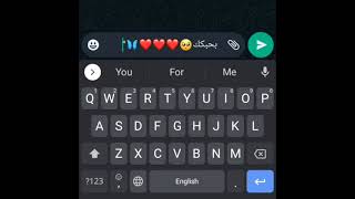 قلبي وجعني واعمل اي جذاب اوي وهموت علية 😩♥"A