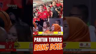 Pantun "Bang Doel" untuk timnas