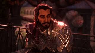 DRAGON AGE: THE VEILGUARD | Cutscenes | On Blighted Wings | 127