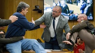 MOST DISTURBING Courtroom Moments Of ALL TIME... Vol. 7