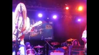 Blackberry Smoke - Everybody Knows She's Mine