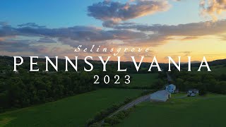 Pennsylvania Mission Trip 2023