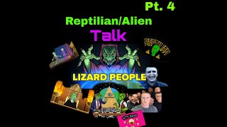 SHERRY SHRINER "ALIEN TALK THEORIES "SHOW #fyp #sherryshriner #aliens #aliennation #reptilian