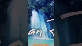 April 3, 2023 kawasan Falls