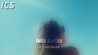 Julia Gartha | Let Me Loose #music #pop