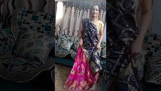 Try on lehenga | from amazon |#lehenga #viral #shorts #youtubeshorts #ytshorts #amazon